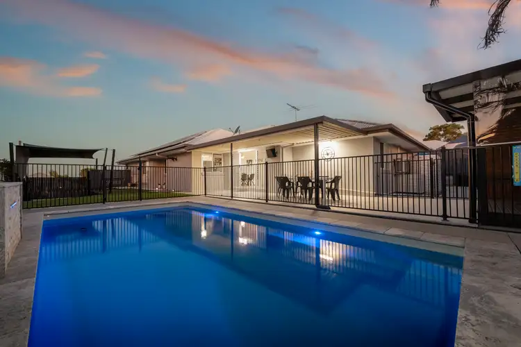 Third view of Homely house listing, 21 Penneshaw Crescent, Ormeau QLD 4208