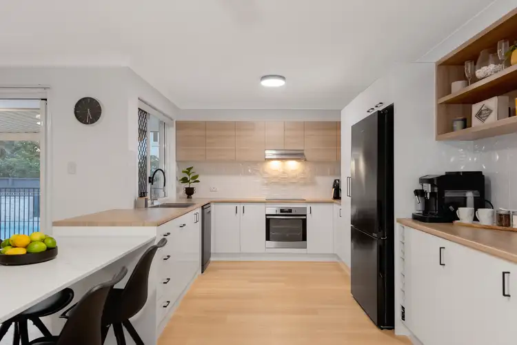 Fourth view of Homely house listing, 21 Penneshaw Crescent, Ormeau QLD 4208