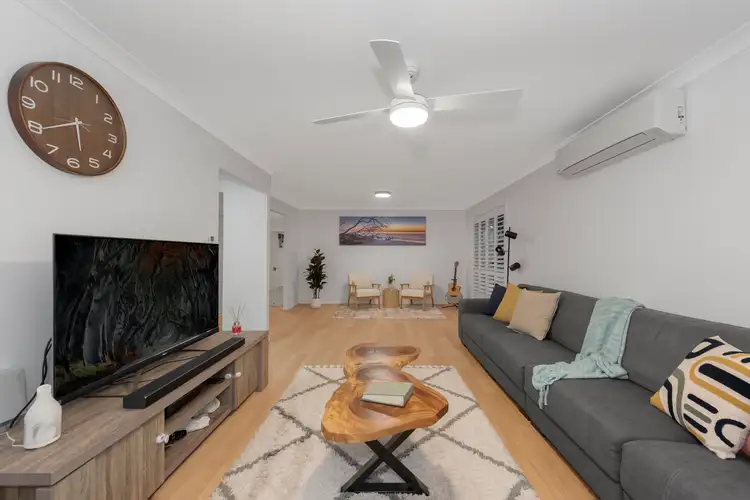 Fifth view of Homely house listing, 21 Penneshaw Crescent, Ormeau QLD 4208