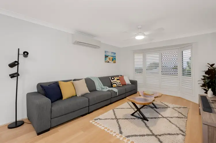 Sixth view of Homely house listing, 21 Penneshaw Crescent, Ormeau QLD 4208