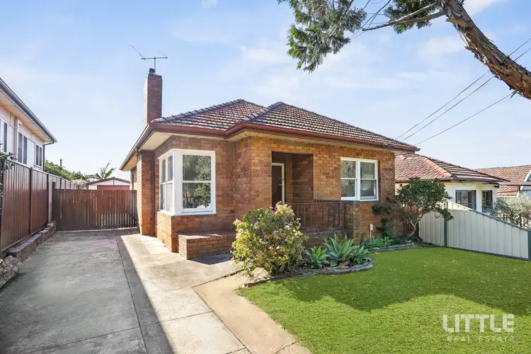 Main view of Homely house listing, 13 Trumper Street, Ermington NSW 2115