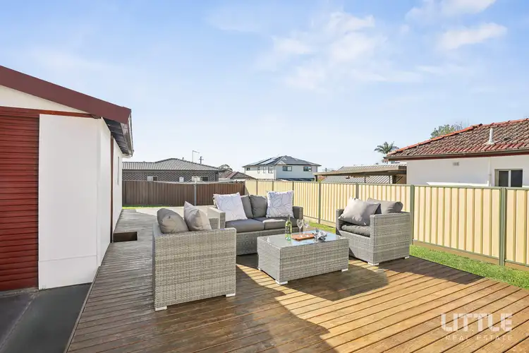 Fourth view of Homely house listing, 13 Trumper Street, Ermington NSW 2115