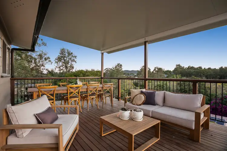199 Bunya Road, Arana Hills QLD 4054
