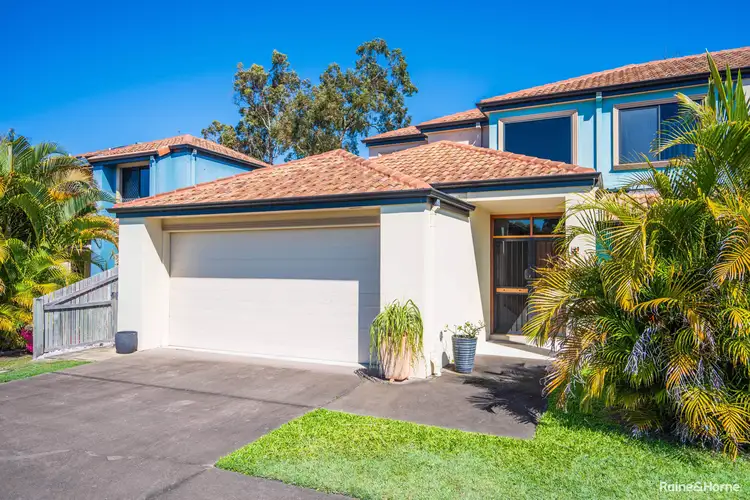 12/2 Barnstaple Street, Torquay QLD 4655