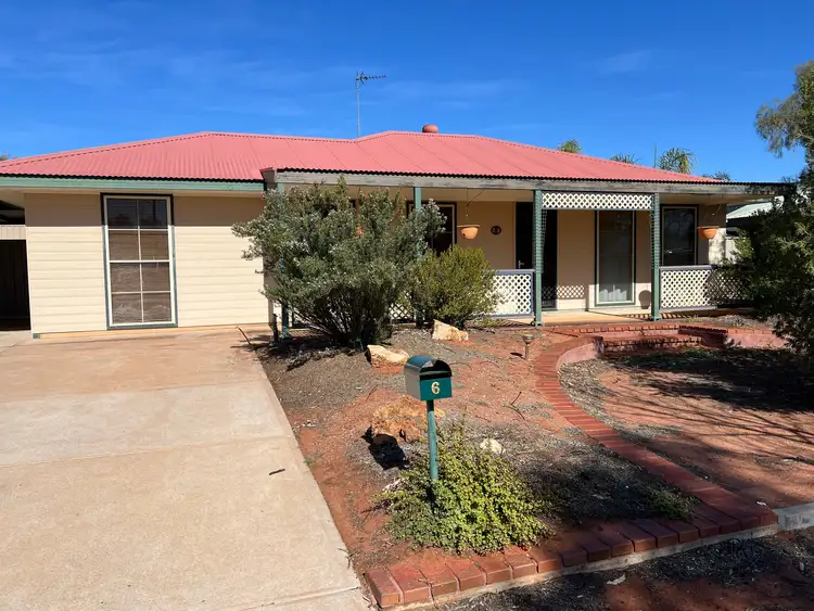 6 Bolami Street