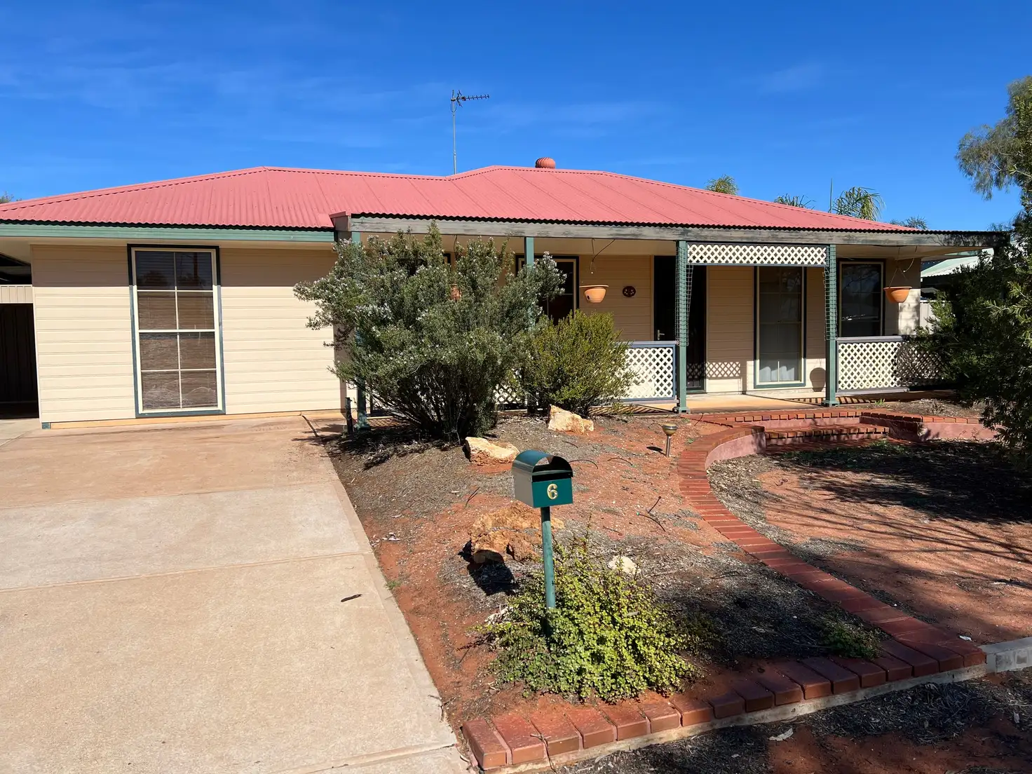 Main view of Homely house listing, 6 Bolami Street, Roxby Downs SA 5725