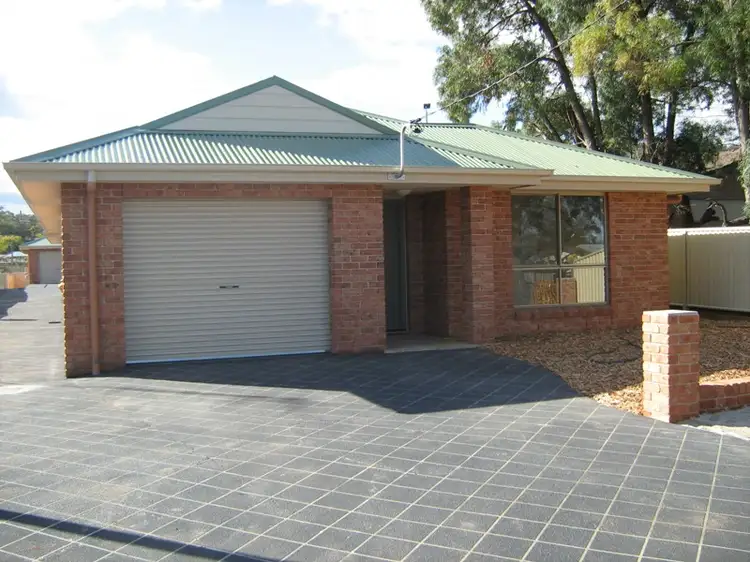 1/38 NORTH STREET, Tamworth NSW 2340
