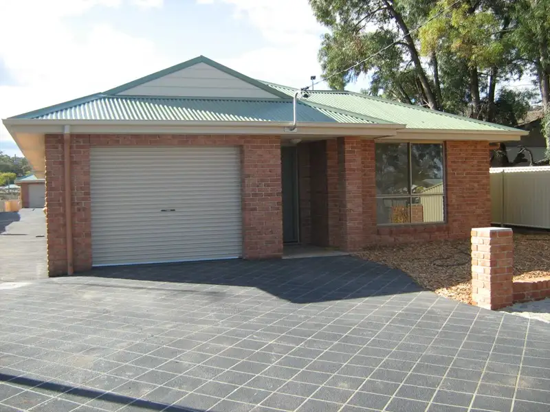 Main view of Homely house listing, 1/38 NORTH STREET, Tamworth NSW 2340