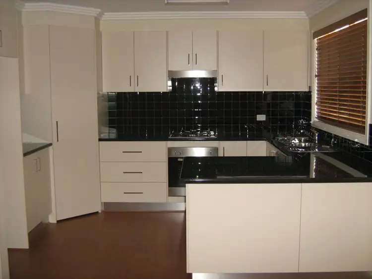 Second view of Homely house listing, 1/38 NORTH STREET, Tamworth NSW 2340