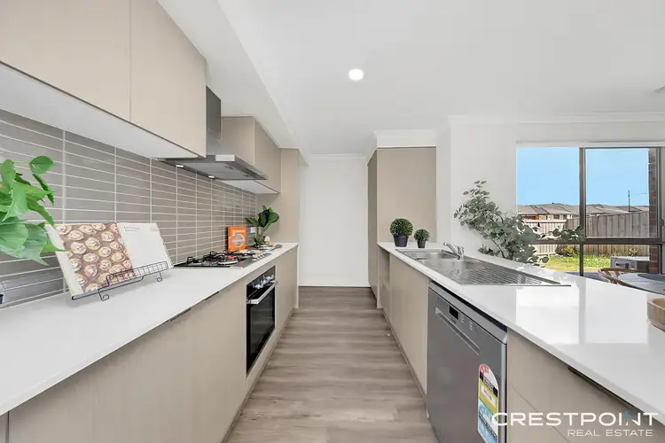Third view of Homely house listing, 21 Oakham Street, Donnybrook VIC 3064