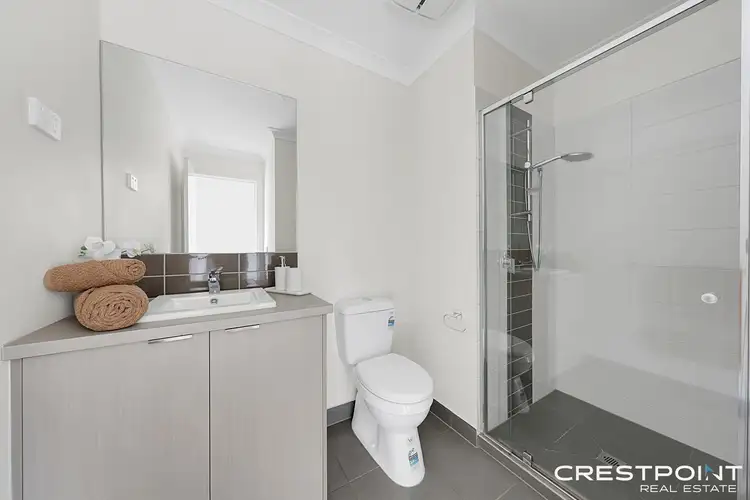 Fifth view of Homely house listing, 21 Oakham Street, Donnybrook VIC 3064