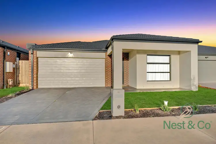 93 Newbridge Blvd, Wallan VIC 3756