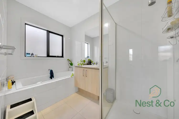 Sixth view of Homely house listing, 93 Newbridge Blvd, Wallan VIC 3756