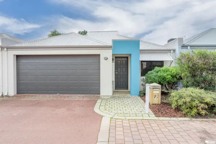 70/191 Railway Avenue, Kelmscott WA 6111
