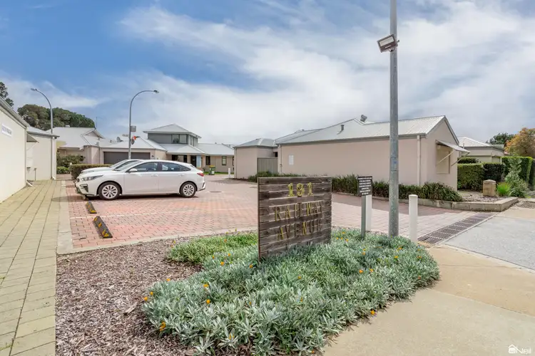 Fourth view of Homely house listing, 70/191 Railway Avenue, Kelmscott WA 6111