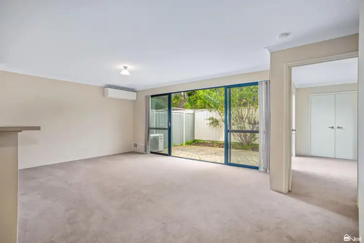 Fifth view of Homely house listing, 70/191 Railway Avenue, Kelmscott WA 6111