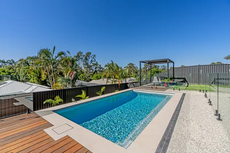 Main view of Homely house listing, 23 Craigs Way, Maudsland QLD 4210