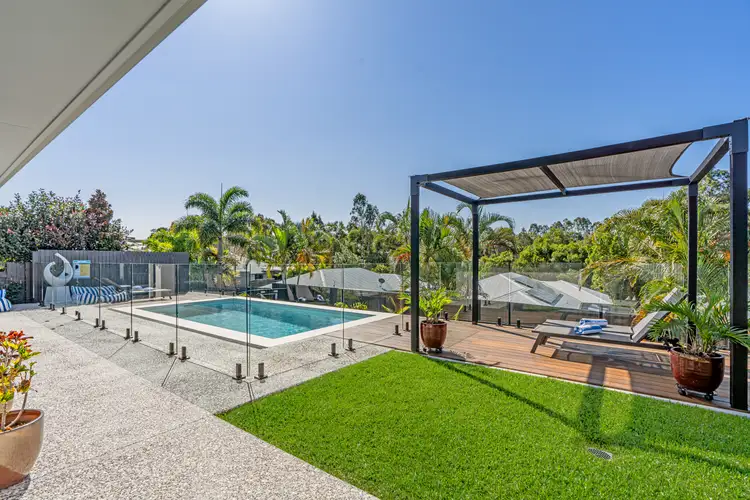 Fourth view of Homely house listing, 23 Craigs Way, Maudsland QLD 4210