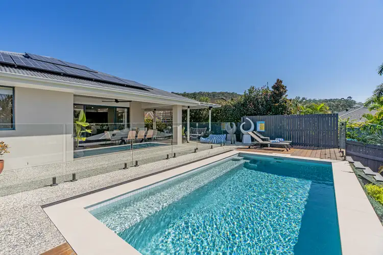 Fifth view of Homely house listing, 23 Craigs Way, Maudsland QLD 4210