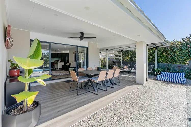 Sixth view of Homely house listing, 23 Craigs Way, Maudsland QLD 4210