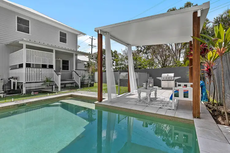 44 Saint Helens Road, Mitchelton QLD 4053