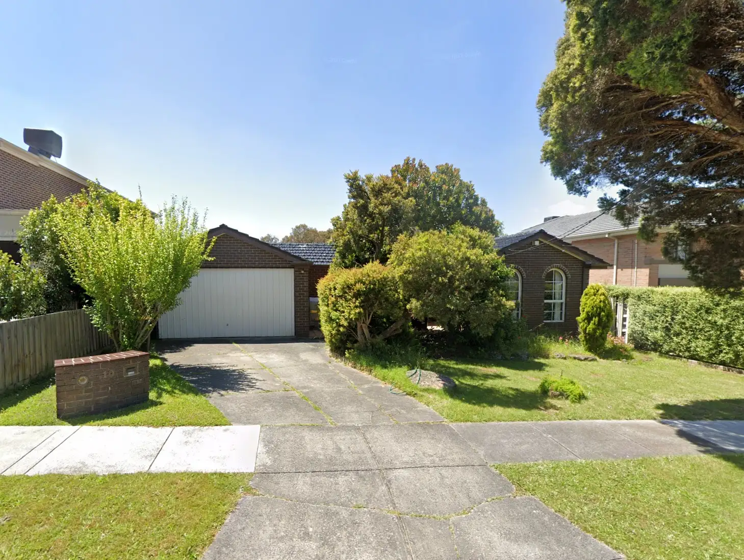 Main view of Homely house listing, 10 Camden Court, Glen Waverley VIC 3150