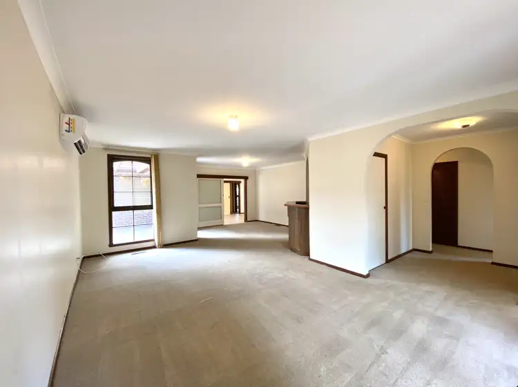 Second view of Homely house listing, 10 Camden Court, Glen Waverley VIC 3150