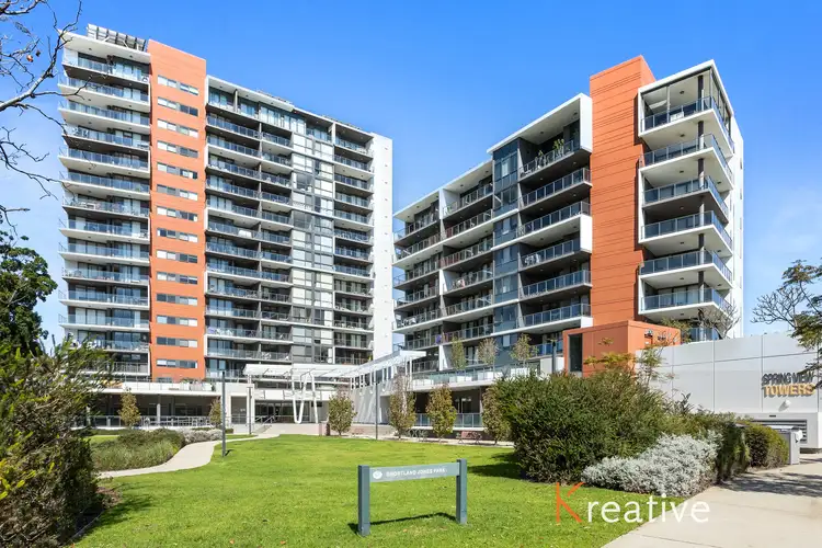 100/3 Homelea Court, Rivervale WA 6103