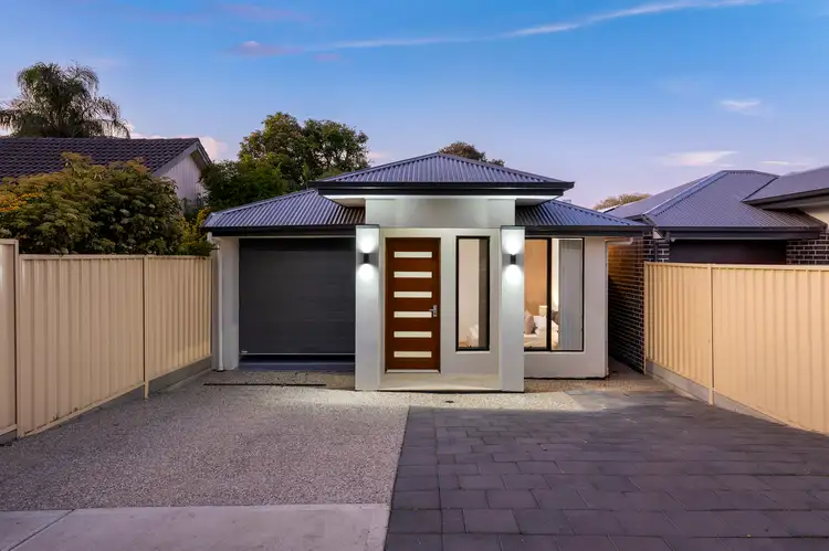 Main view of Homely house listing, 60A Wright Road, Ingle Farm SA 5098