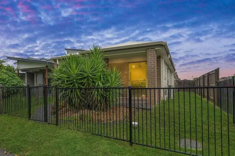 50 Beaumont Drive, Pimpama QLD 4209