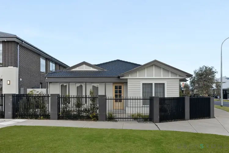 7 Origin Drive, Sunbury VIC 3429