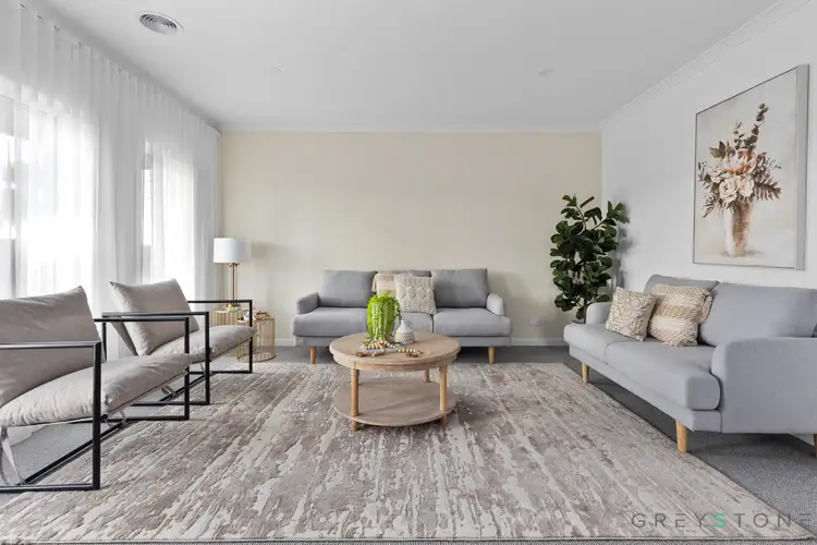 Fifth view of Homely house listing, 7 Origin Drive, Sunbury VIC 3429