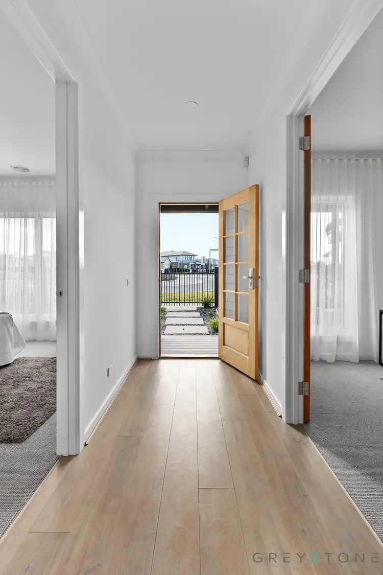 Sixth view of Homely house listing, 7 Origin Drive, Sunbury VIC 3429