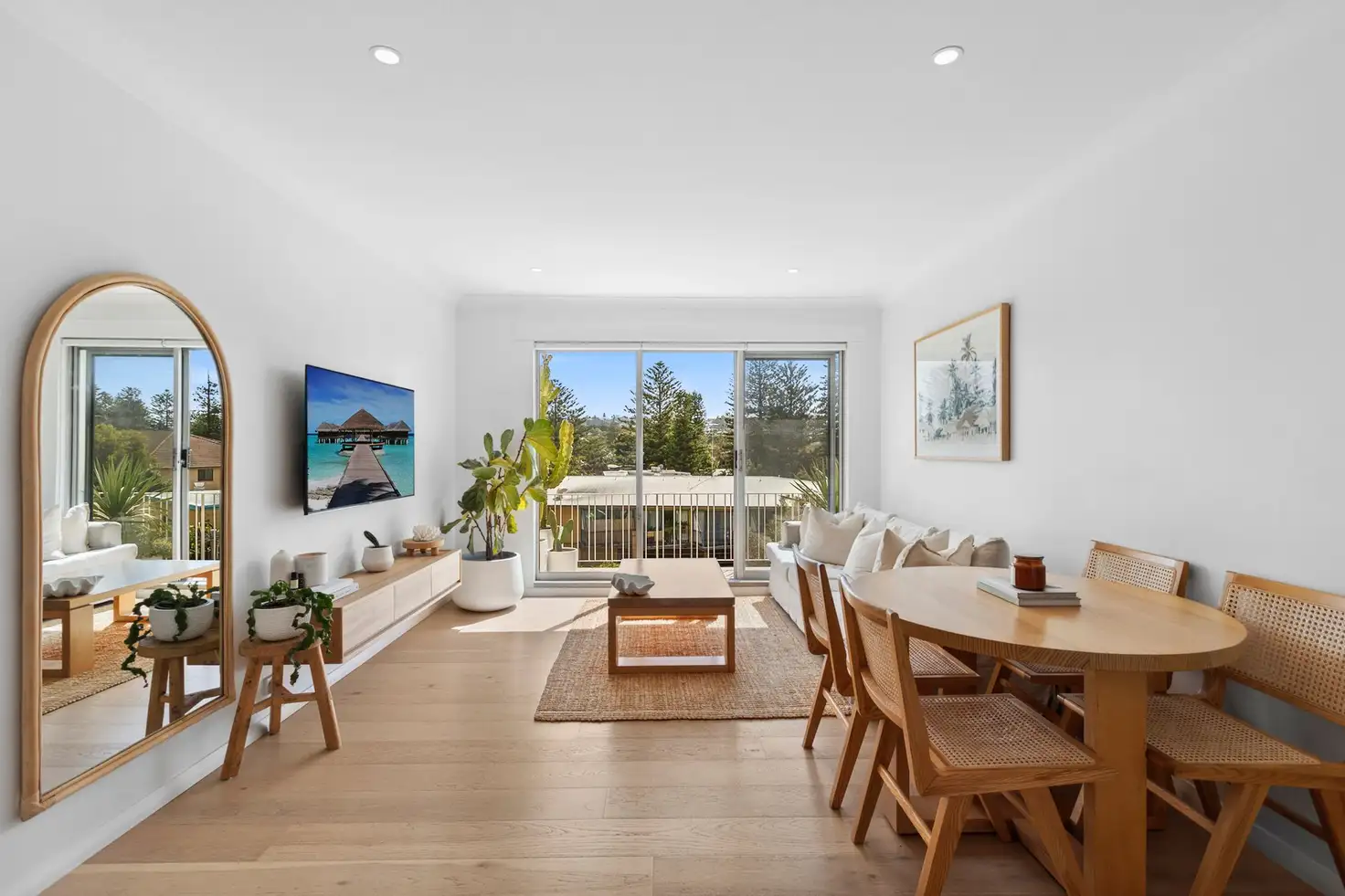 Main view of Homely apartment listing, 5/18 Terrol Crescent, Mona Vale NSW 2103