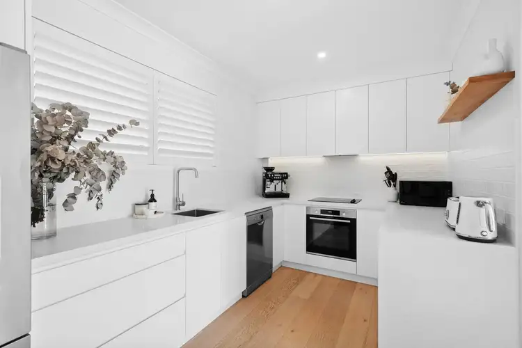 Second view of Homely apartment listing, 5/18 Terrol Crescent, Mona Vale NSW 2103