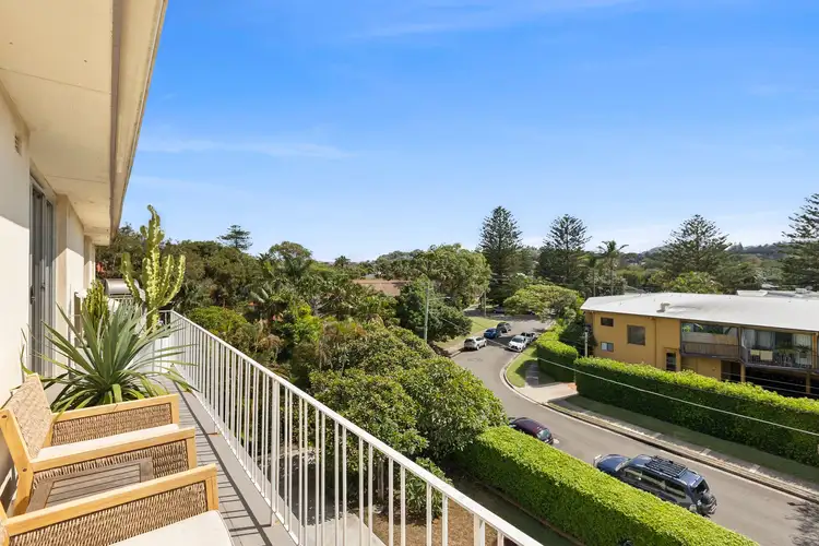 Sixth view of Homely apartment listing, 5/18 Terrol Crescent, Mona Vale NSW 2103