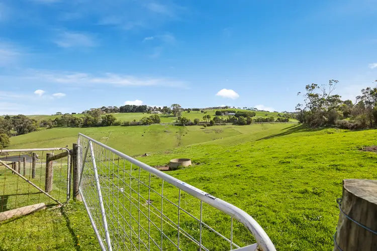 Main view of Homely rural property listing, 50 Whitworths Road, Korumburra South VIC 3950