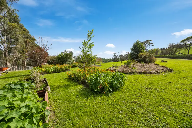 Second view of Homely rural property listing, 50 Whitworths Road, Korumburra South VIC 3950