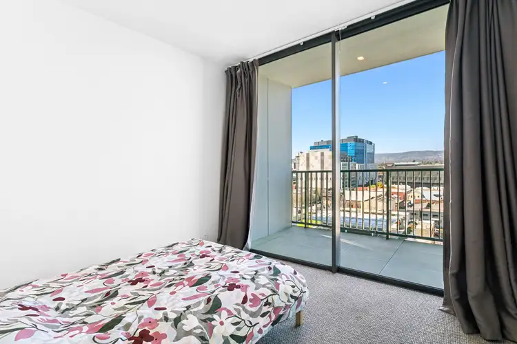 Fifth view of Homely apartment listing, 902/17 Penny Place, Adelaide SA 5000