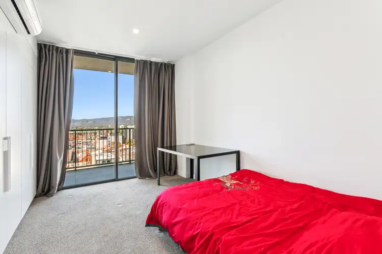 Sixth view of Homely apartment listing, 902/17 Penny Place, Adelaide SA 5000