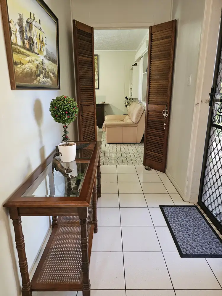 Main view of Homely house listing, 12 Gould Place, Ayr QLD 4807