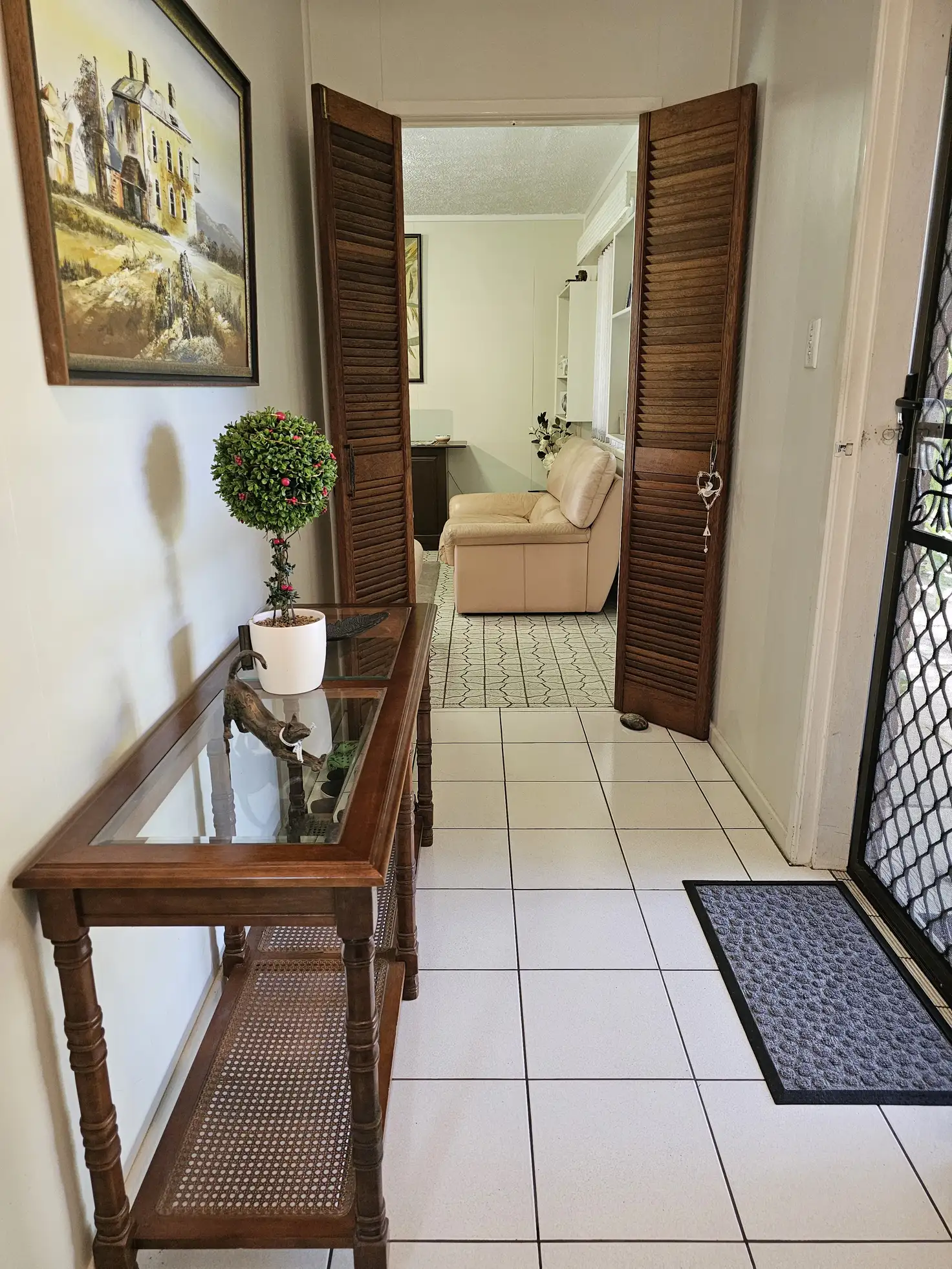Main view of Homely house listing, 12 Gould Place, Ayr QLD 4807