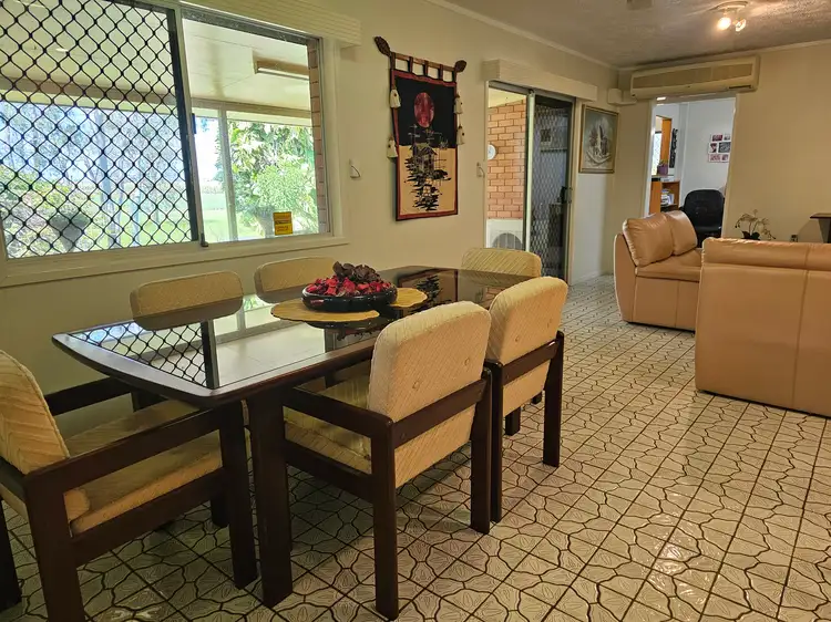 Seventh view of Homely house listing, 12 Gould Place, Ayr QLD 4807