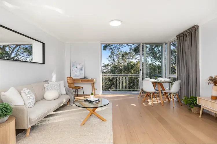 Main view of Homely apartment listing, 12/266 Pacific Highway, Greenwich NSW 2065