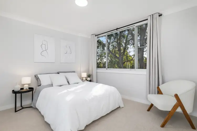 Fourth view of Homely apartment listing, 12/266 Pacific Highway, Greenwich NSW 2065