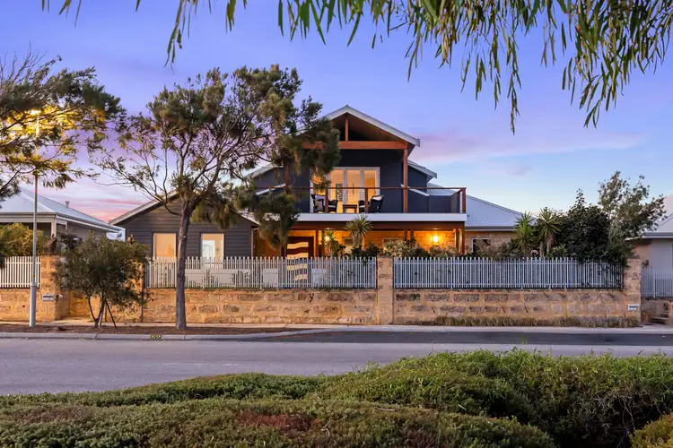 Third view of Homely house listing, 69 Lindsay Beach Boulevard, Yanchep WA 6035