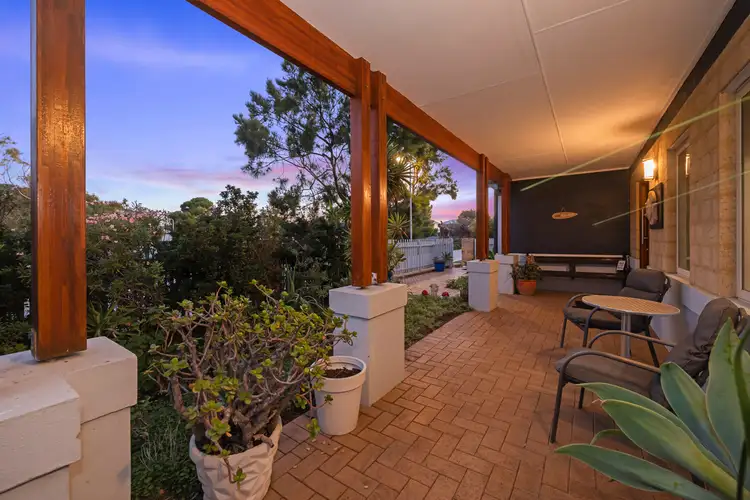 Fifth view of Homely house listing, 69 Lindsay Beach Boulevard, Yanchep WA 6035