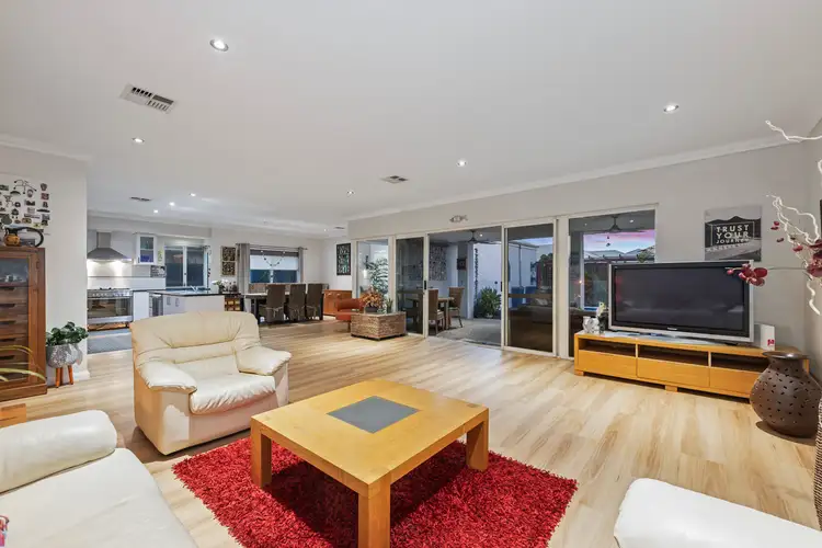 Seventh view of Homely house listing, 69 Lindsay Beach Boulevard, Yanchep WA 6035