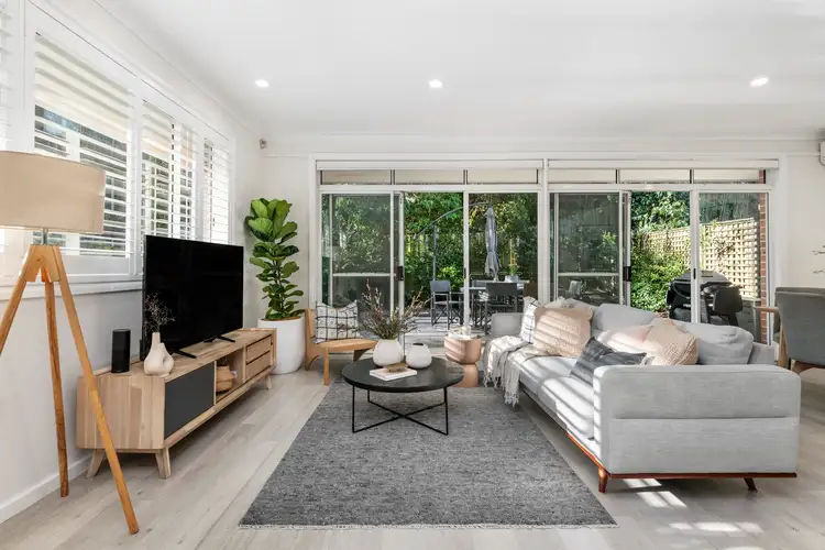 6/65-67 Finlayson Street, Lane Cove NSW 2066