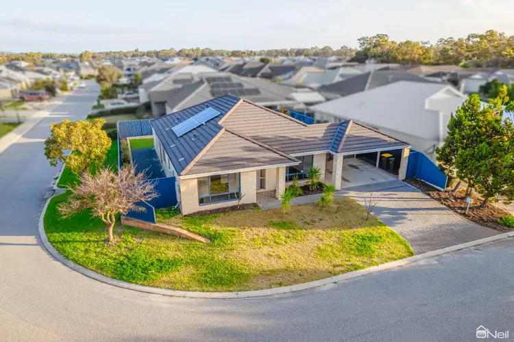 Second view of Homely house listing, 15 Gingerale Circle, Byford WA 6122